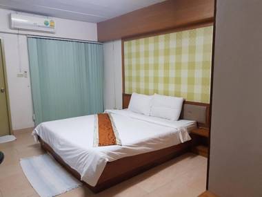 P Park Residence Charansanitwong