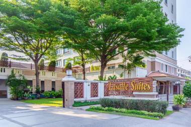 Lasalle Suites & Spa