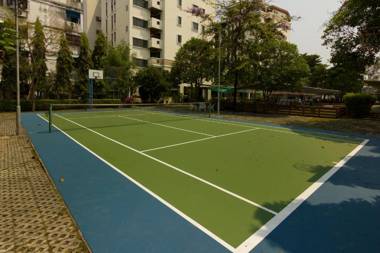 Lasalle Suites & Spa