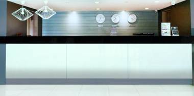 Synsiri 5 Nawamin 96 Apartment