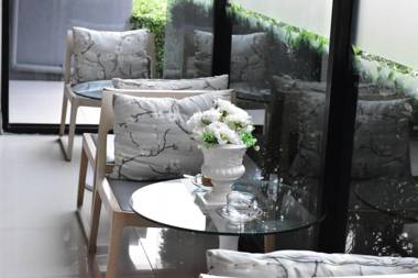 Synsiri 5 Nawamin 96 Apartment