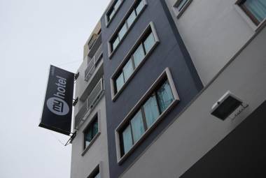 My Hotel Pratunam - Sha Extra Plus