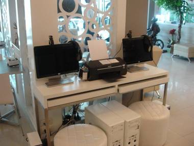 My Hotel Pratunam - Sha Extra Plus