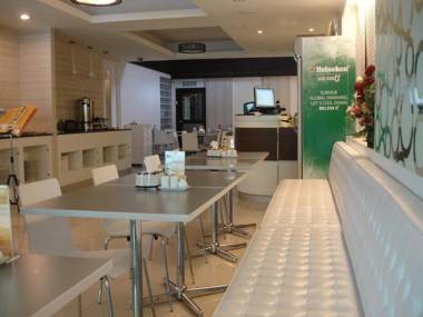 My Hotel Pratunam - Sha Extra Plus