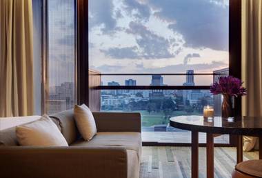 Hansar Bangkok - SHA Extra Plus