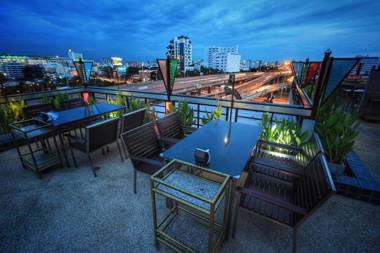 Pak Ping Ing Tang Boutique Hotel