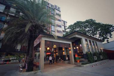 Pak Ping Ing Tang Boutique Hotel