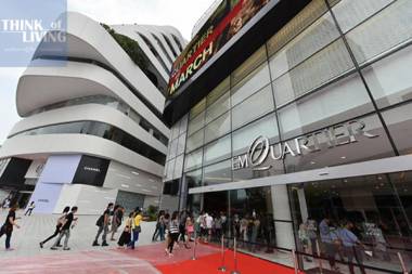 Amora NeoLuxe Suites Hotel