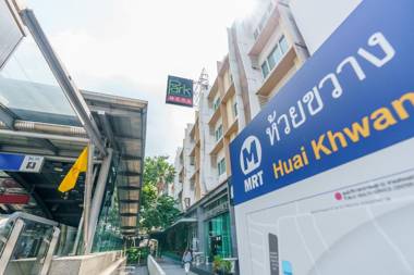 The Park Residence @ Bangkok