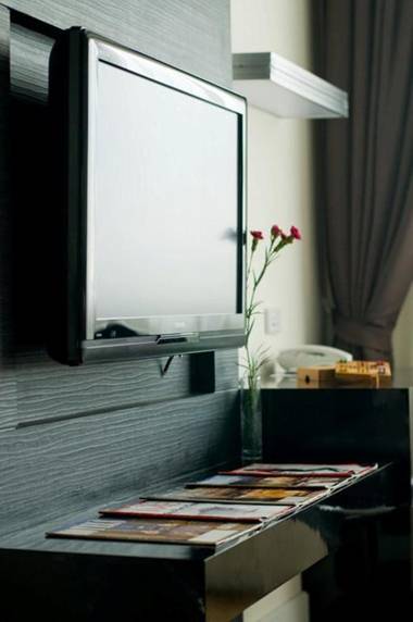 The Park Residence @ Bangkok