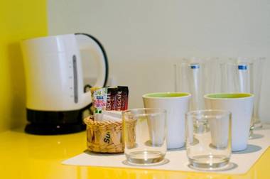 The Park Residence @ Bangkok