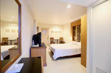 Synsiri 3 Ladprao 83 Hotel (SHA Plus)