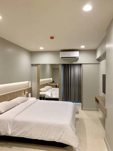 Synsiri 3 Ladprao 83 Hotel (SHA Plus)