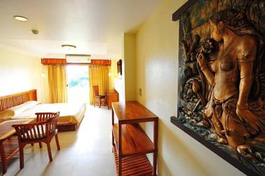 Sathorn Saint View Serviced Apartment