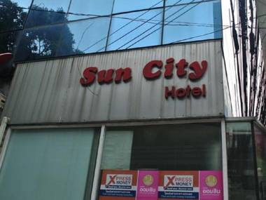 Sun City Hotel