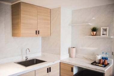 twothree a homely hotel - SHA Extra Plus