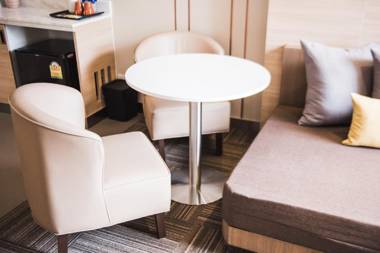 twothree a homely hotel - SHA Extra Plus