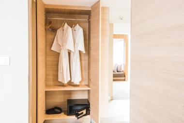 twothree a homely hotel - SHA Extra Plus