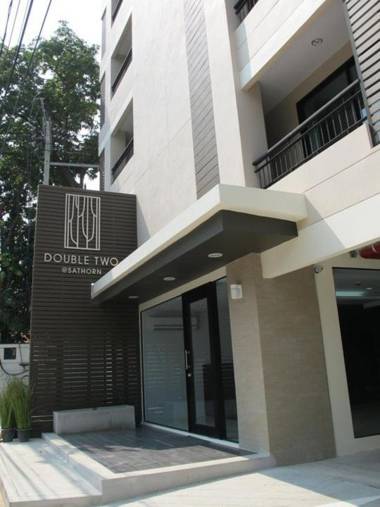 Double Two @ Sathorn