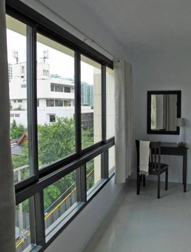 Double Two @ Sathorn