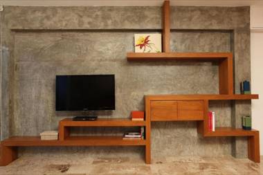 Baannueng at Aree 5 Hotel