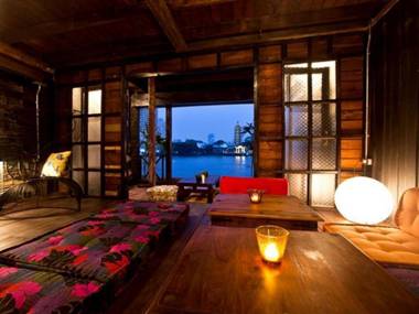 Loy La Long Hotel (SHA Extra Plus)