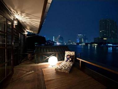 Loy La Long Hotel (SHA Extra Plus)