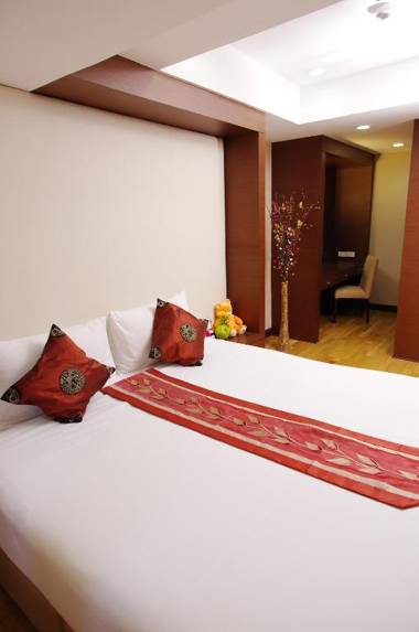 The Ninth Place Serviced Residence