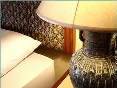 King Royal Garden Inn