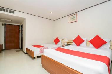 Malaysia Hotel Bangkok