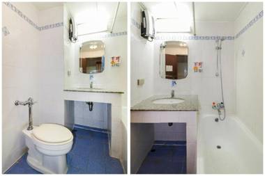 Malaysia Hotel Bangkok