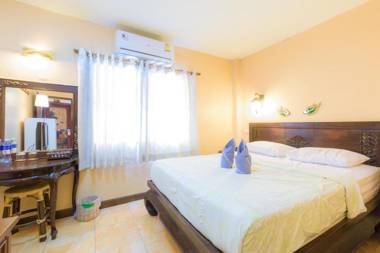 SK Boutique Mahanakhon