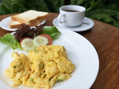 Bansabai Hostelling International