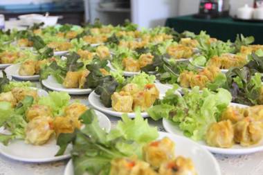 Bansabai Hostelling International