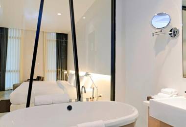 Vismaya Suvarnabhumi Hotel