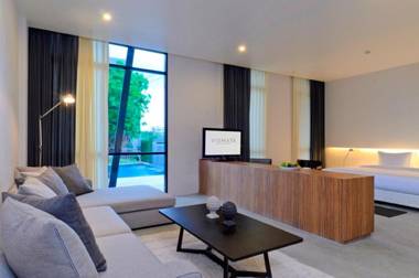 Vismaya Suvarnabhumi Hotel