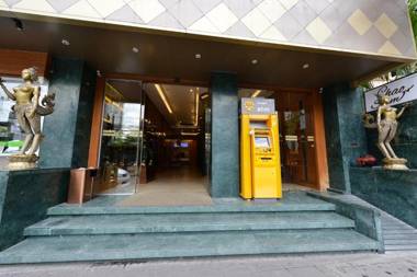 Arawana Regency Park Sukhumvit