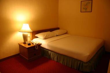 Wall Street Inn Bangkok