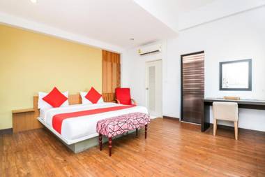 OYO 117 King One Suvarnabhumi