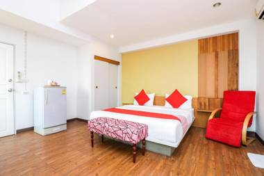 OYO 117 King One Suvarnabhumi