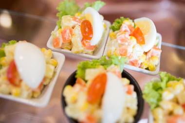 Grand Tower Inn Rama 6 - SHA Extra Plus