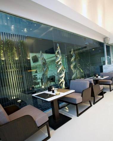 Hotel Solo Sukhumvit 2 Bangkok - SHA Extra Plus