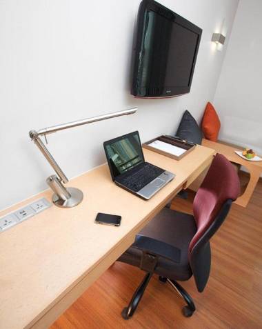 Hotel Solo Sukhumvit 2 Bangkok - SHA Extra Plus