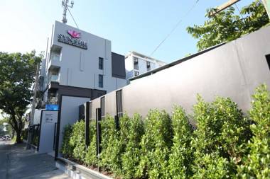 Synsiri Ladprao 130 (SHA Extra Plus)