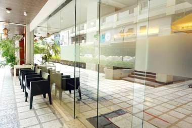 S33 Compact Sukhumvit Hotel