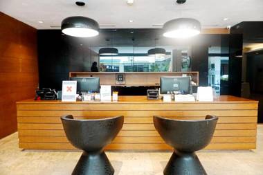 S33 Compact Sukhumvit Hotel