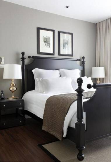 Rongratana Executive Residence