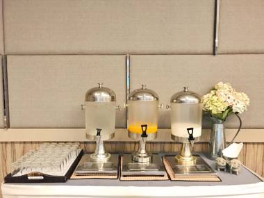 Clef Hotel - SHA Plus