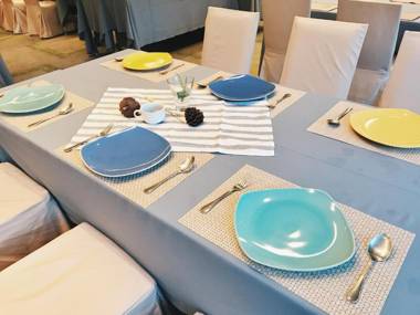 Clef Hotel - SHA Plus