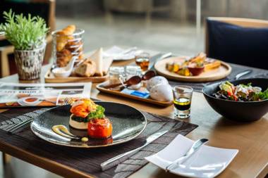 Akyra Thonglor Bangkok - SHA Extra Plus